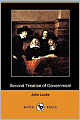 Second Treatise Of Government (Dodo Press)