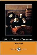 download Second Treatise Of Government (Dodo Press) book
