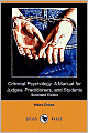Criminal Psychology