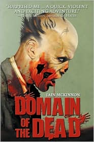 Domain of the Dead