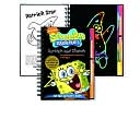 Scratch & Sketch Spongebob Squarepants