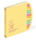 My Baby Book: A Keepsake Journal for Baby's First Year