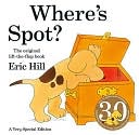 Where's Spot?