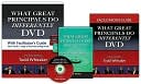 What Great Principals Do Differently:: Fifteen Things That Matter Most