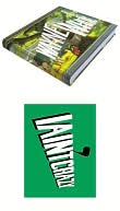 Wayne White - Maybe Now I'll Get the Respect I So Richly Deserve Ltd Ed w Green Print