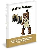 Hello, Griz!