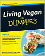Living Vegan For Dummies