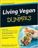 Living Vegan For Dummies