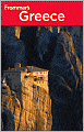 Frommer's Greece