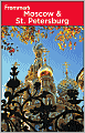 Frommer's Moscow & St. Petersburg