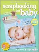 Better Homes and Gardens Let's Start Scrapbooking for Baby