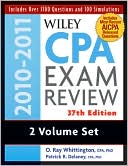 Wiley CPA Examination Review, Set