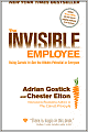 The Invisible Employee: Using Carrots to See the Hidden Potential in Everyone
