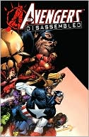 Avengers Disassembled