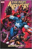 New Avengers - Volume 3: Secrets & Lies