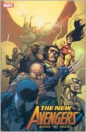 New Avengers - Volume 6: Revolution