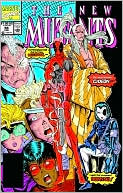 Deadpool Classic, Volume 1