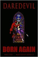 Daredevil by David Muzzucchelli: Book Cover