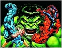Hulk: Fall of the Hulks Prelude
