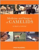 Medicine and Surgery of Camelids