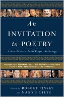Invitation to Poetry (Paper) - With DVD