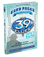The 39 Clues: Card Pack 3: The Rise of the Madrigals