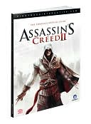 Assassin's Creed 2 Collector's Edition: Prima Official Game Guide