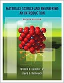 download Materials Science and Engineering : An Introduction book