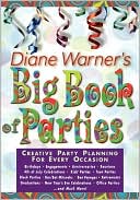 Diane Warner's Big Book Of Parties