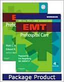 EMT Prehospital Care - Text and Workbook Package