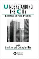 Understanding the City: Contemporary and Future Perspectives