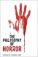 The Philosophy of Horror
