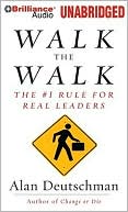 Walk the Walk: The #1 Rule for Real Leaders
