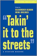 'Takin' It to the Streets': A Sixties Reader