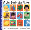 Mi Libro Grande de Las Palabras (Ninos Inteligentes Serie)