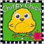 Chirpy Chick (Funny Faces Series)