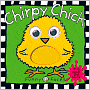 Chirpy Chick (Funny Faces Series)