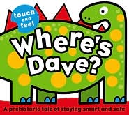 Where's Dave?