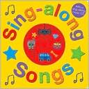 download Sing-a-long Songs with CD book