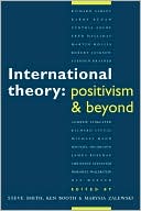 International Theory: Positivism and Beyond