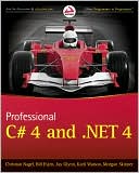 Professional C# 4.0 and .NET 4
