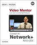 CompTIA Network+ Video Mentor