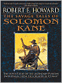 The Savage Tales of Solomon Kane