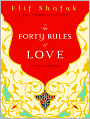 The Forty Rules of Love