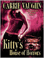Kitty's House of Horrors (Kitty Norville Series #7)
