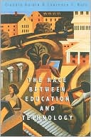 The Race between Education and Technology