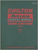 Chilton Asian Service Manual, 2008 Edition, Volume 1