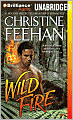 Wild Fire (Leopard Series #4)