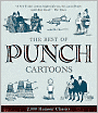 The Best of Punch Cartoons: 2,000 Humour Classics