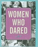 Women Who Dared Little Gift Book